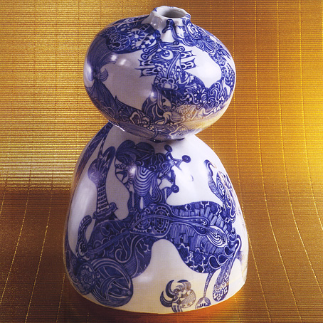 谷中耀子の世界へようこそ